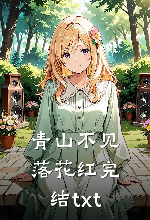 青山不见落花红完结txt