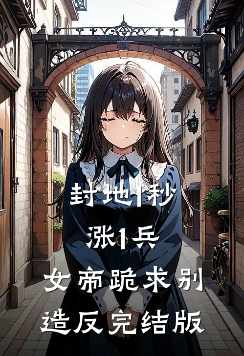 封地1秒涨1兵，女帝跪求别造反完结版