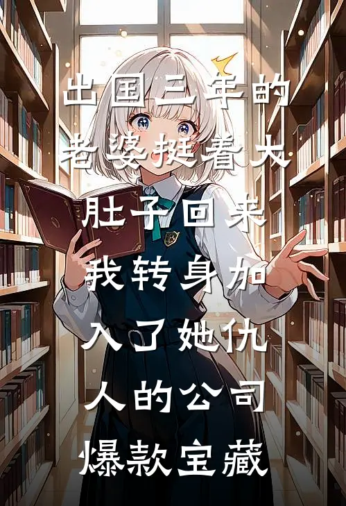 出国三年的老婆挺着大肚子回来，我转身加入了她仇人的公司爆款宝藏