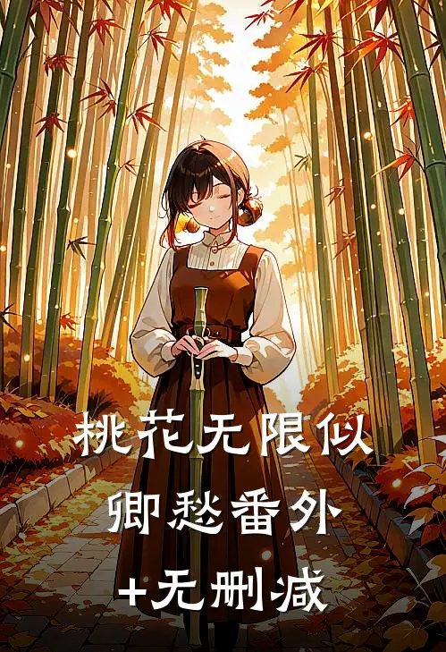 桃花无限似卿愁番外+无删减