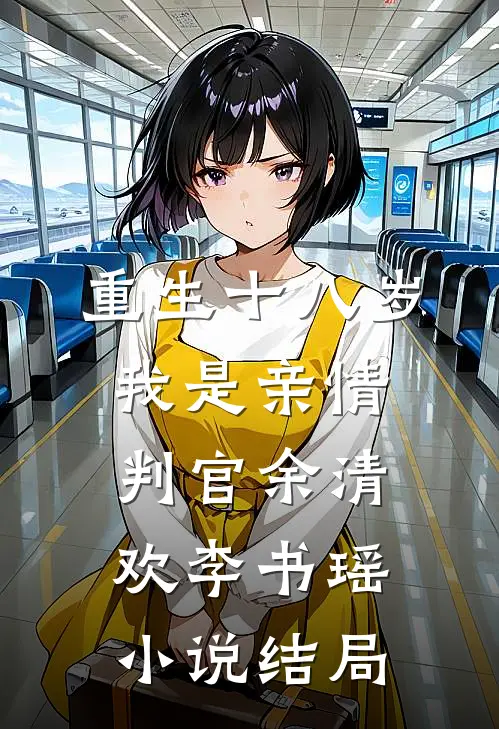 重生十八岁，我是亲情判官余清欢李书瑶小说结局