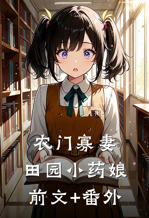 农门寡妻：田园小药娘前文+番外