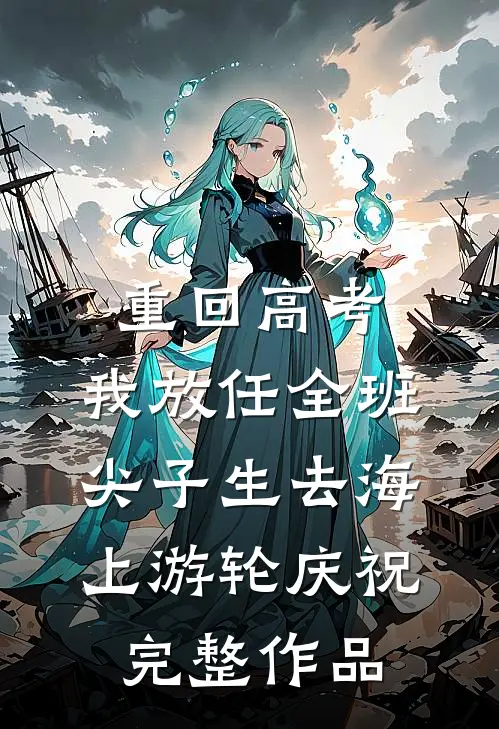 重回高考，我放任全班尖子生去海上游轮庆祝完整作品