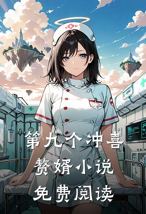 第九个冲喜赘婿小说免费阅读