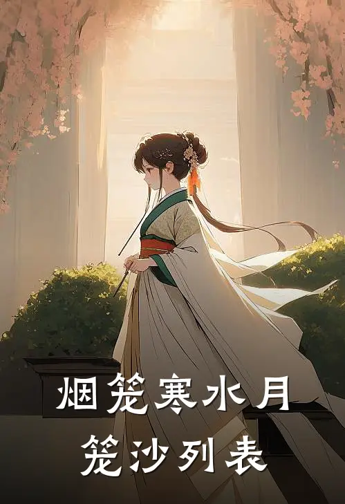 烟笼寒水月笼沙列表