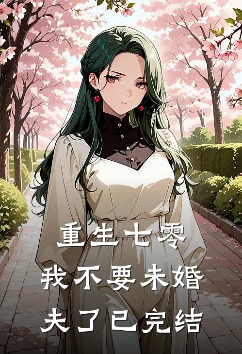 重生七零，我不要未婚夫了已完结