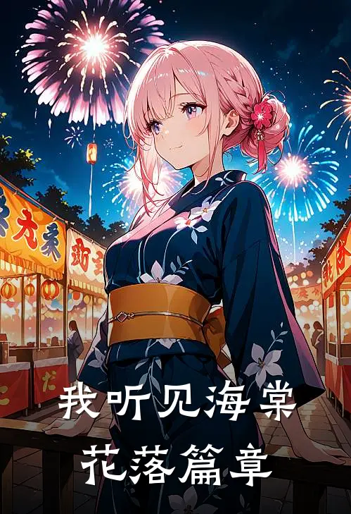 我听见海棠花落篇章