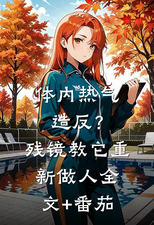 体内热气造反？残镜教它重新做人全文+番茄