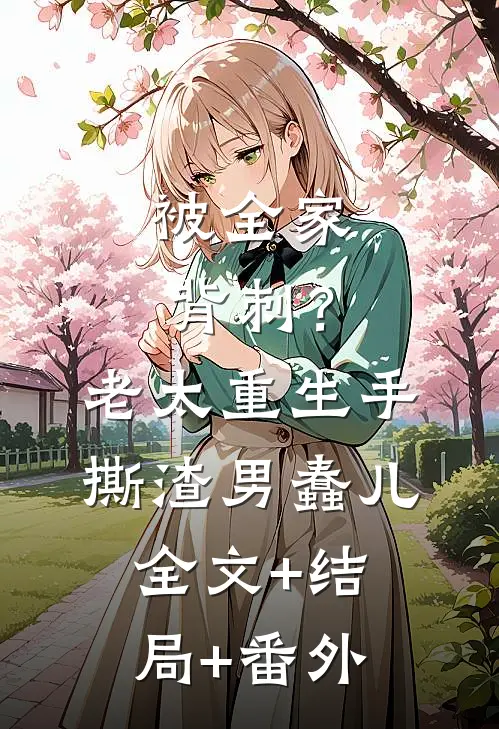 被全家背刺？老太重生手撕渣男蠢儿全文+结局+番外
