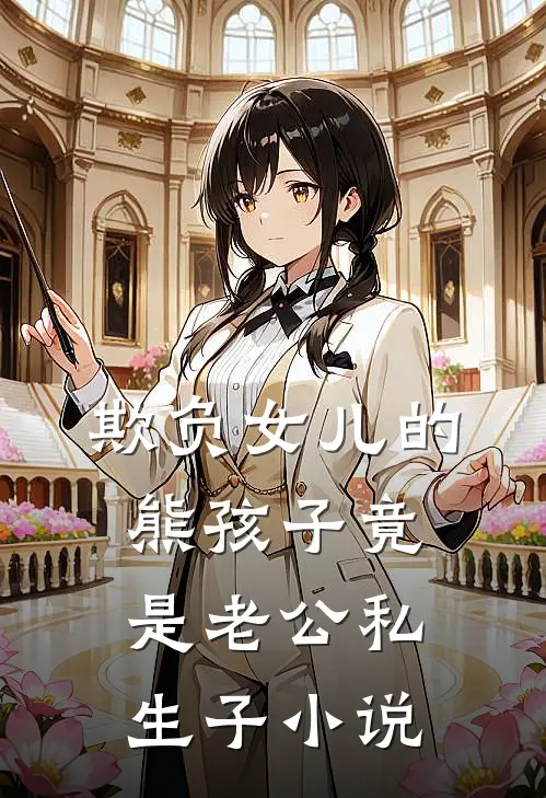 欺负女儿的熊孩子竟是老公私生子小说