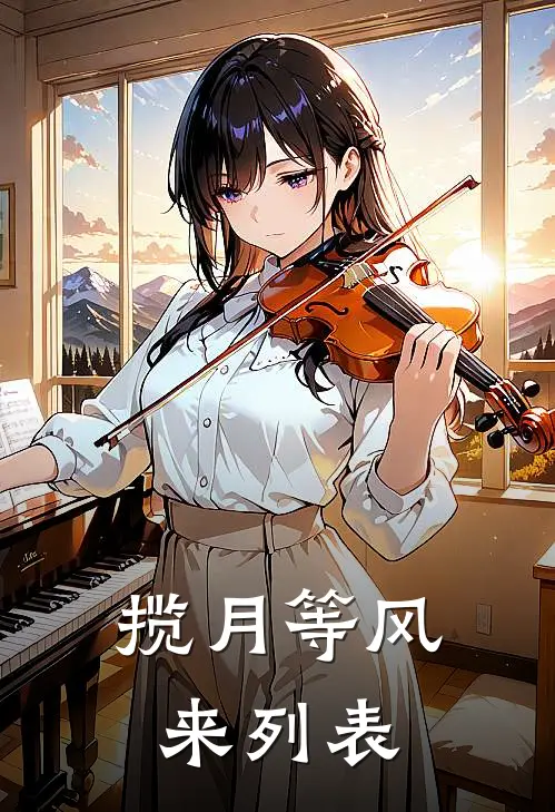 揽月等风来列表