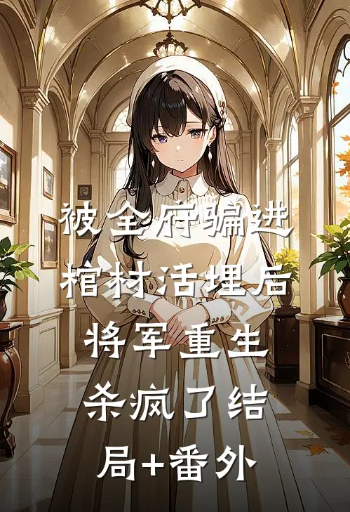 被全府骗进棺材活埋后，将军重生杀疯了结局+番外