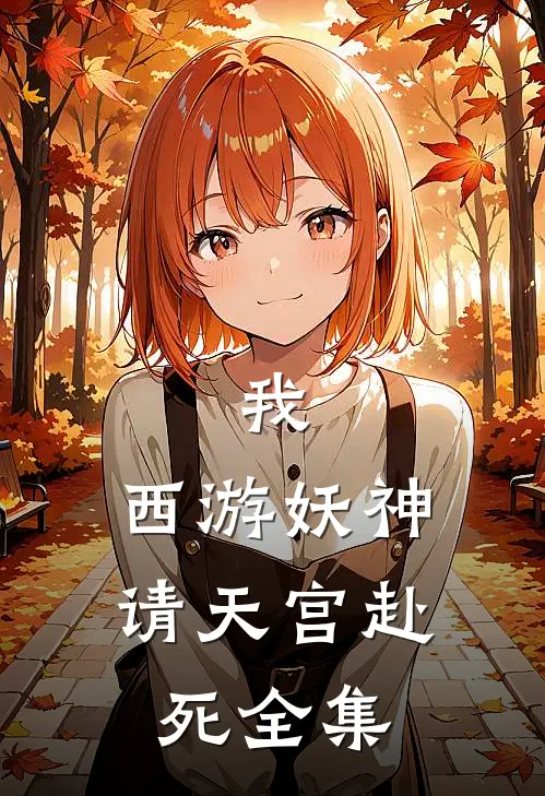 我，西游妖神，请天宫赴死全集