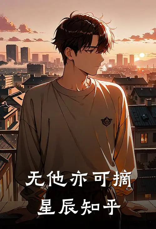 无他亦可摘星辰知乎
