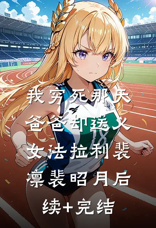我穷死那天，爸爸却送义女法拉利裴凛裴昭月后续+完结
