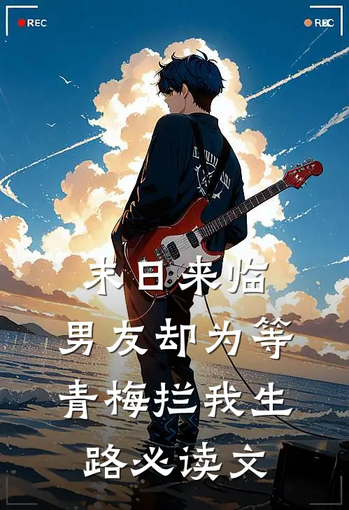 末日来临，男友却为等青梅拦我生路必读文