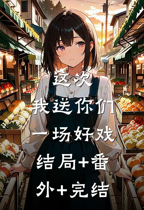 这次，我送你们一场好戏结局+番外+完结