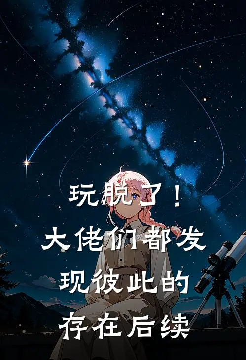 玩脱了！大佬们都发现彼此的存在后续