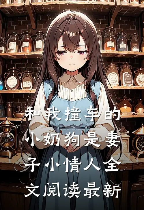 和我撞车的小奶狗是妻子小情人全文阅读最新