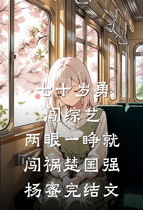七十岁勇闯综艺，两眼一睁就闯祸楚国强杨蜜完结文