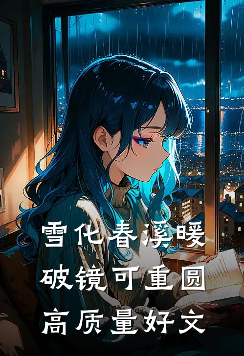 雪化春溪暖，破镜可重圆高质量好文