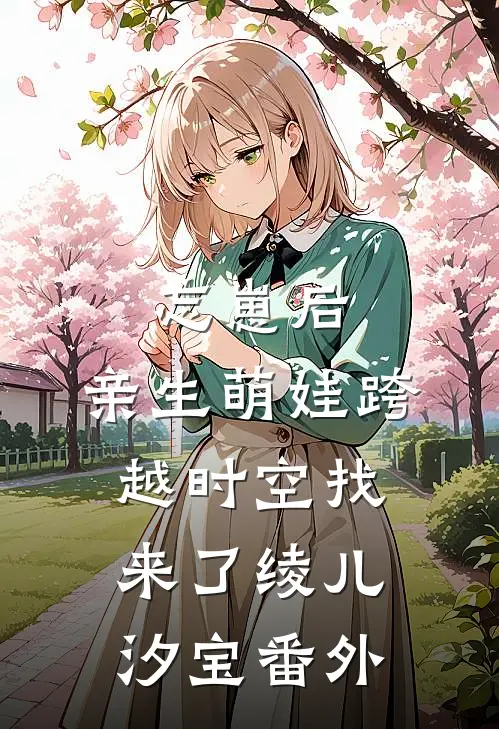 忘崽后，亲生萌娃跨越时空找来了绫儿汐宝番外
