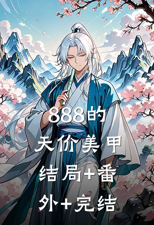 888的天价美甲结局+番外+完结