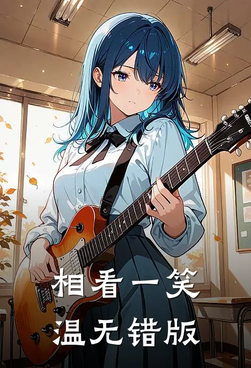相看一笑温无错版