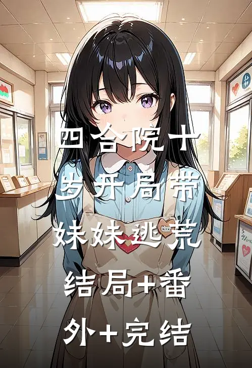 四合院十岁开局带妹妹逃荒:结局+番外+完结