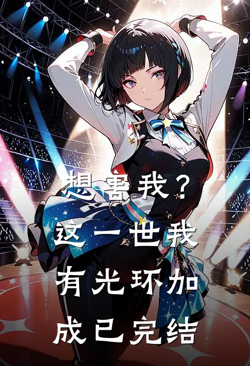 想害我？这一世我有光环加成已完结