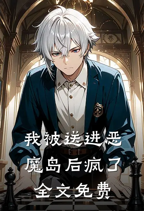 我被送进恶魔岛后疯了全文免费