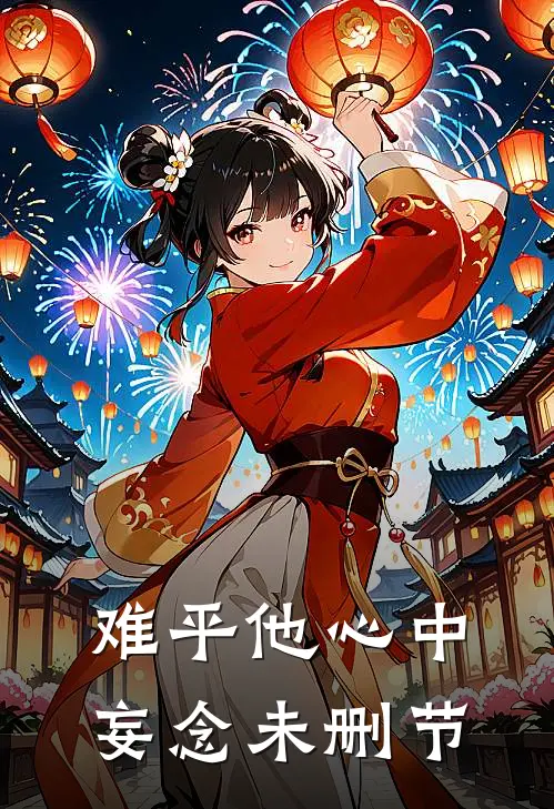 难平他心中妄念未删节