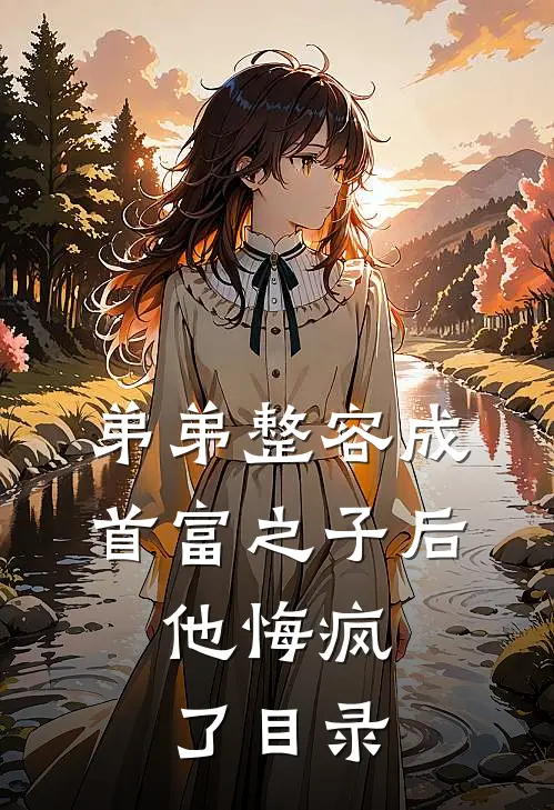 弟弟整容成首富之子后，他悔疯了目录