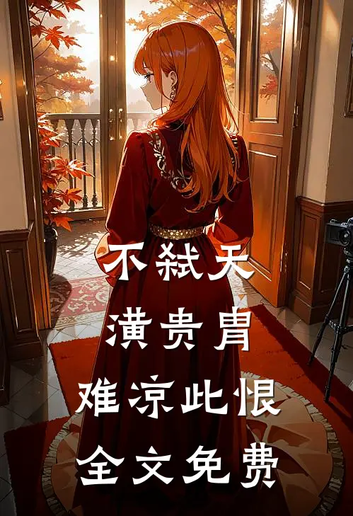 不弑天潢贵胄，难凉此恨全文免费