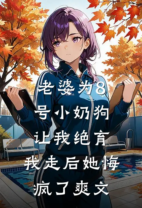 老婆为8号小奶狗让我绝育，我走后她悔疯了爽文