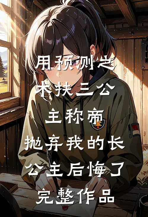用预测之术扶三公主称帝，抛弃我的长公主后悔了完整作品
