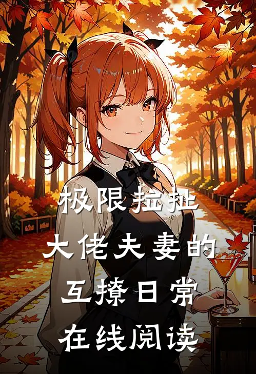 极限拉扯：大佬夫妻的互撩日常在线阅读