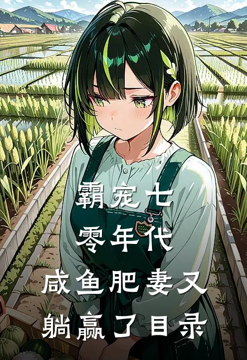 霸宠七零年代：咸鱼肥妻又躺赢了目录