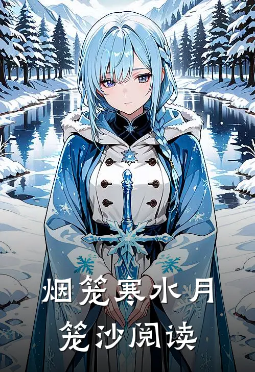 烟笼寒水月笼沙阅读
