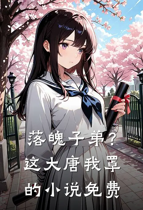 落魄子弟？这大唐我罩的小说免费