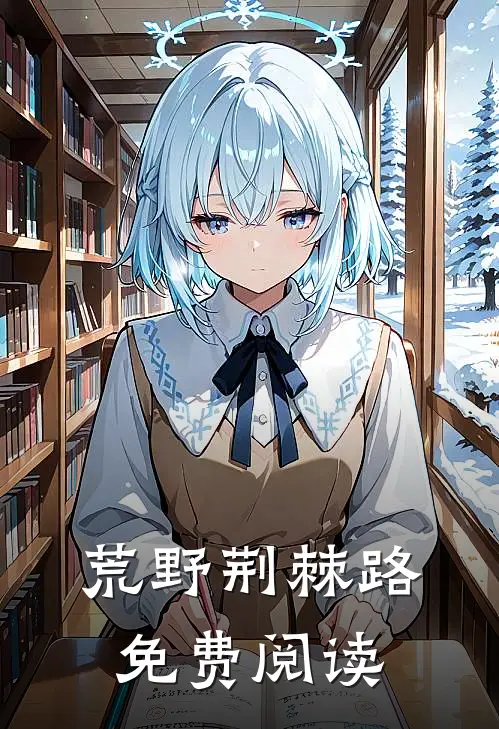 荒野荆棘路免费阅读