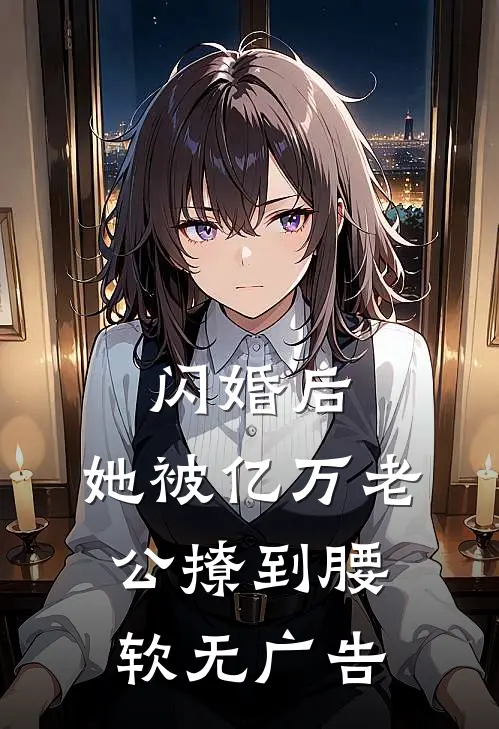 闪婚后，她被亿万老公撩到腰软无广告