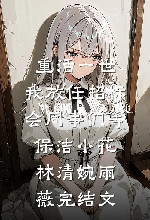 重活一世，我放任招标会同事们等保洁小花林清婉雨薇完结文