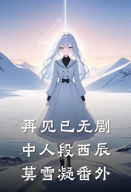 再见已无剧中人段西辰莫雪凝番外