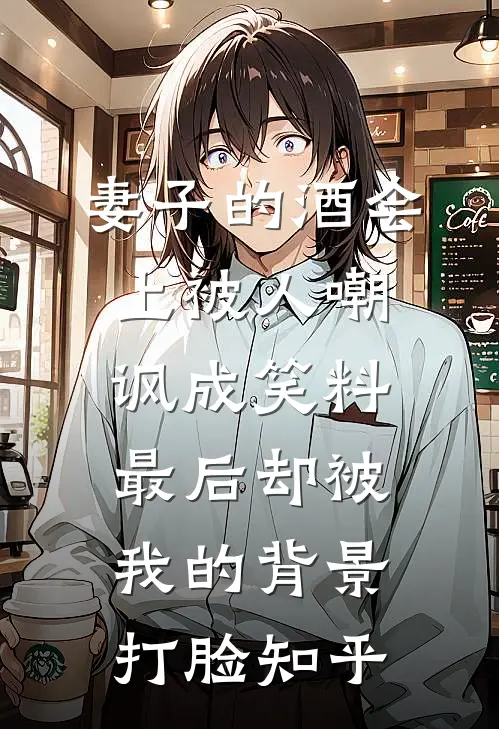 妻子的酒会上被人嘲讽成笑料，最后却被我的背景打脸知乎