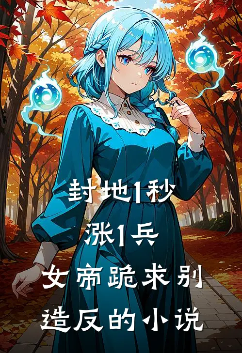 封地1秒涨1兵，女帝跪求别造反的小说