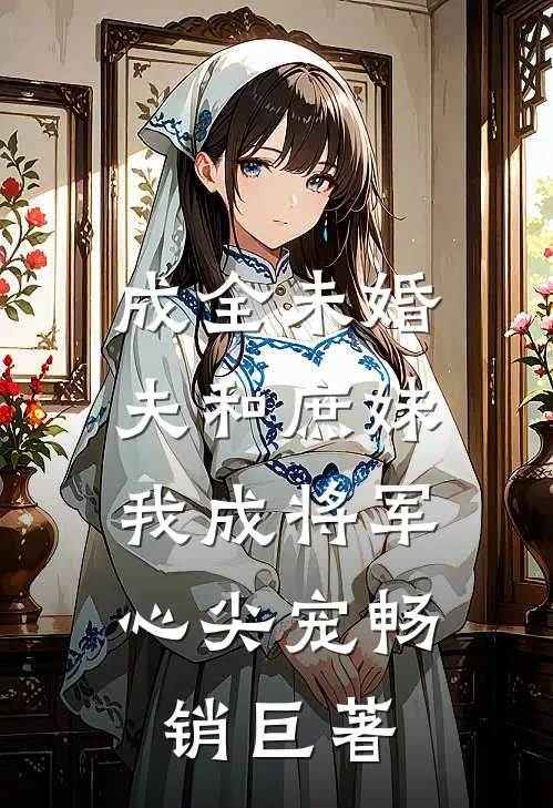 成全未婚夫和庶妹，我成将军心尖宠畅销巨著
