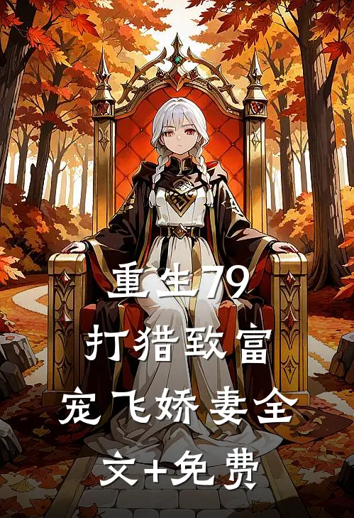 重生79：打猎致富，宠飞娇妻全文+免费