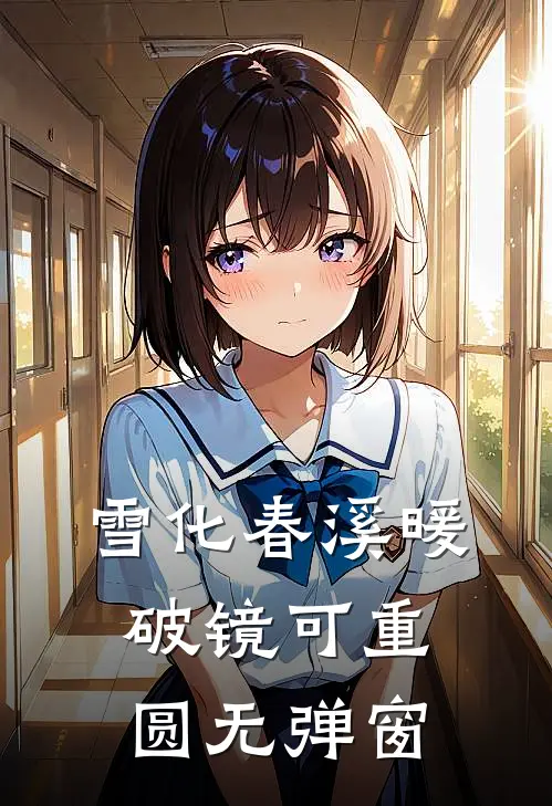 雪化春溪暖，破镜可重圆无弹窗