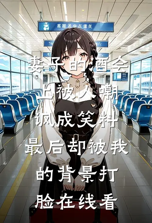 妻子的酒会上被人嘲讽成笑料，最后却被我的背景打脸在线看